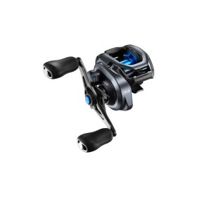   Shimano SLX XT A 150 Right Hand (SLXXT150A) - Rechtshänder Baitcasting-Rolle