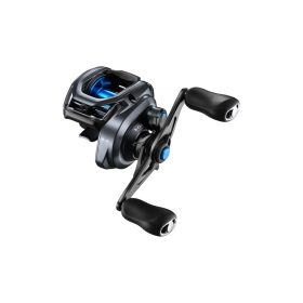   Shimano SLX XT A 151 XG Left Hand (SLXXT151XGA) - Linkshänder Baitcasting-Rolle