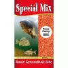 Speciál Mix Rot Karpfen Futter 2kg