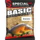 Speciál Mix Ananas Köderfutter 1kg