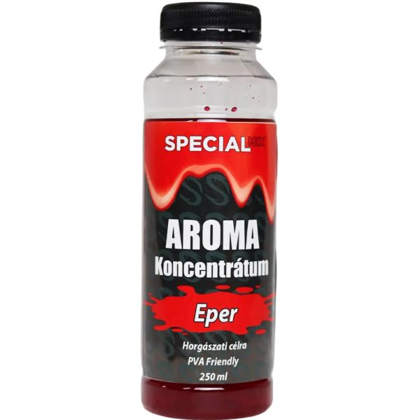 Speciál Mix Erdbeer Aroma Konzentrat 250ml