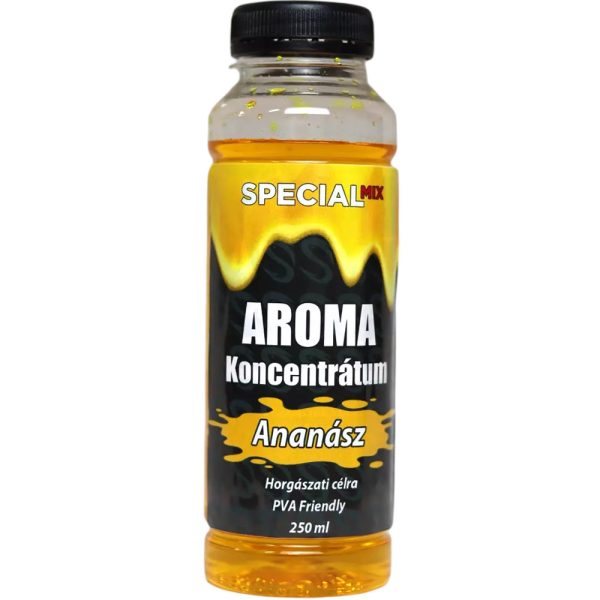 Speciál Mix Ananas Aroma Konzentrat 250ml
