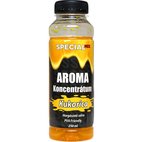 Speciál Mix Süßes Mais Aroma Konzentrat 250ml