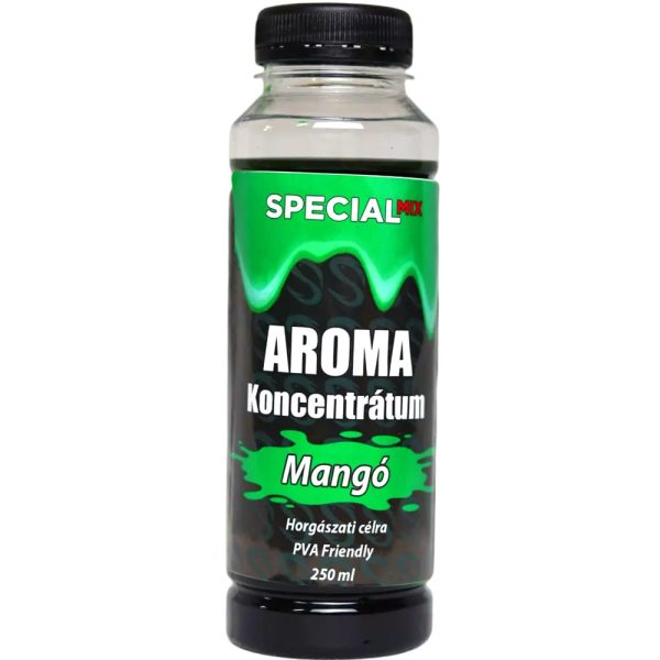 Speciál Mix Mango Aroma Konzentrat 250ml
