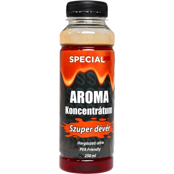 Speciál Mix Super Brasse Aroma Konzentrat 250ml