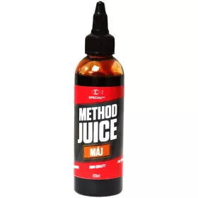 Speciál Mix Leber Method Juice 100ml Flüssiges Aroma