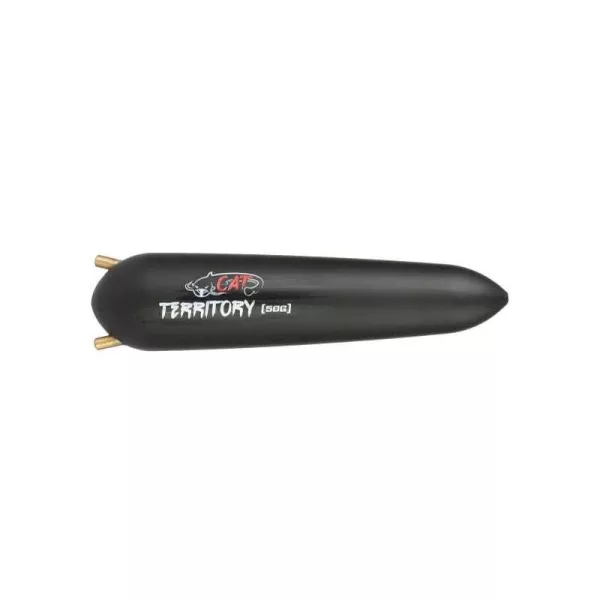 Mikado Cat Territory Underwather Rassel-Raubfischschwimmer 80gr