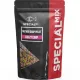 Speciál Mix 2,5mm Crazy Carp Method Karpfenpellet 500gr