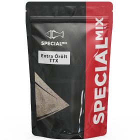 Speciál Mix TTX Mais gemahlen 800gr