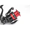 Shimano Sienna FG 4000 Rolle mit Frontbremse (SN4000FG)