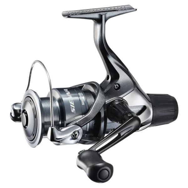 Shimano Sienna RE 4000 Heckbremsrolle (SN4000RE)