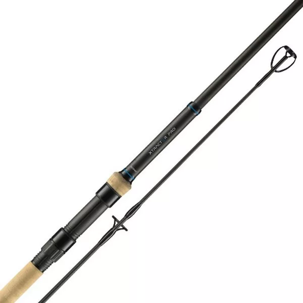 Sonik Xtractor Pro Cork 2,74m 3,25lb 2-teilige Karpfenrute