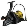 SONIK TOURNOS GS 10000 ROLLE - Rolle mit Frontbremse