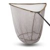 Sonik Herox Landing Net 42inch 243cm 2-teiliger Boilie-Kescher