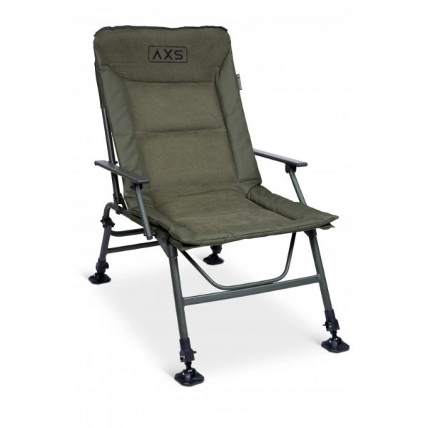 Sonik AXS Combi-Armchair Sessel mit Armlehnen