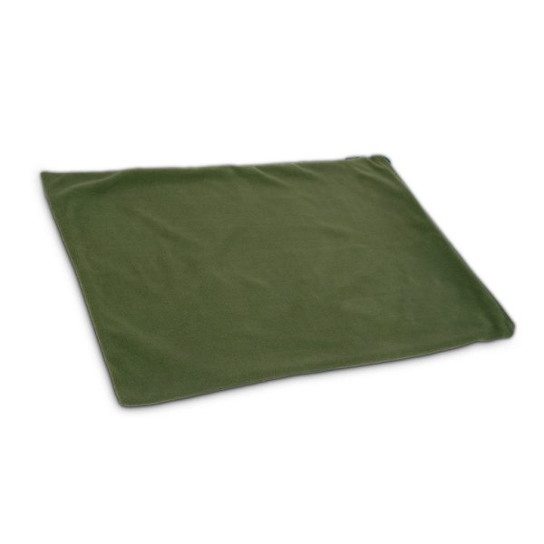 Sonik Bank-Tek Pillow Case Kissenbezug