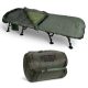 Sonik Bank-Tek 5-Season Sleeping Bag Wide Schlafsack