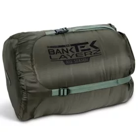 Sonik Bank-Tek Layerz All-Season Schlafsack