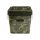 Sonik Camo Square Bucket 10l Eimer
