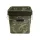 Sonik Camo Square Bucket 17l Eimer