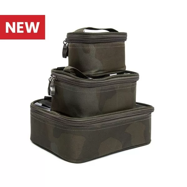 Sonik Bank-Tek L 26x19x8cm Gerätetasche