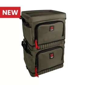   Sonik Storz 36L Modulares Angelausrüstungs-Organizer - Klein