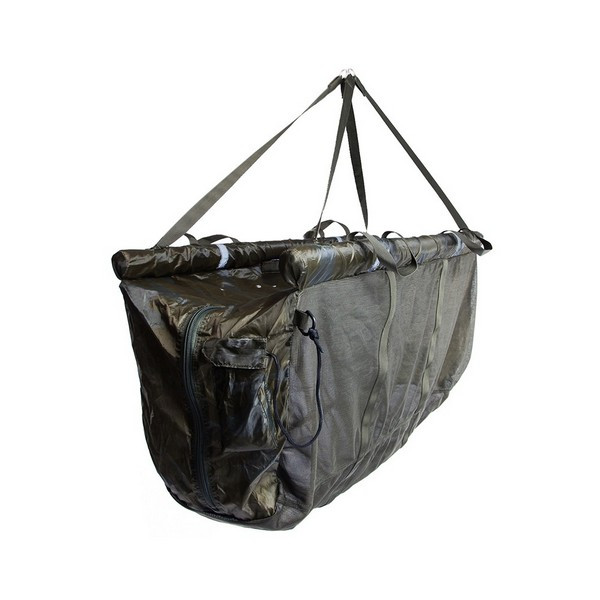 Sonik Bank-Tek Schwimmende Wiegeschlinge (Large)