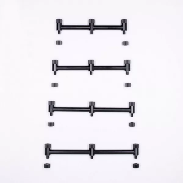 SONIK STANZ 2-ROD BUZZ BAR 5.5 (14cm) - Rutenhalter