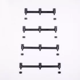 SONIK STANZ 2-ROD BUZZ BAR 6 (15.2cm) - Rutenhalter