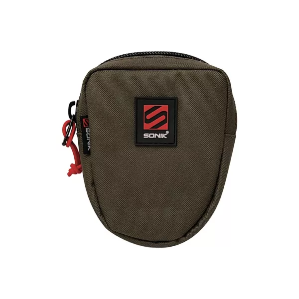 Sonik Digital Scales Pouch Waagentasche 11x4x18cm