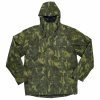 Sonik Schwere Wattierte Jacke Camo M
