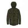 Sonik Schwere Wattierte Jacke Camo L