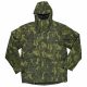 Sonik Schwere Wattierte Jacke Camo XL