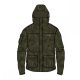Sonik Leichte Jacke Camo M