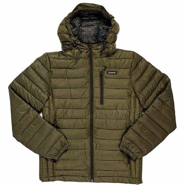Sonik Packaway Isolationsjacke L