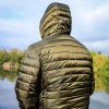 Sonik Packaway Isolationsjacke XL