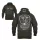 Sonik Hoody By Think Fishy Art Hoodie L