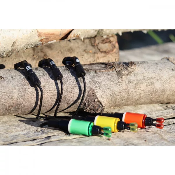 SONIK GIZMO LITEZ BOB GREEN SWINGER - Kettenschwinger