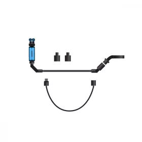 Sonik Gizmo Swingbob Slim Schwarz