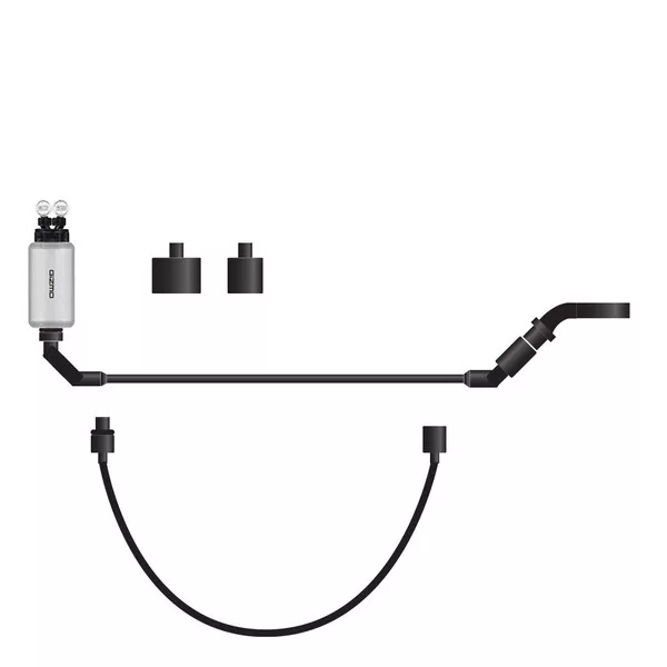 Sonik Gizmo Swingbob Phat Grün