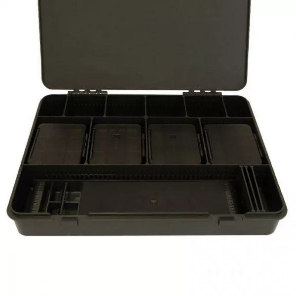Sonik LokBox Large Loaded Gerätebox