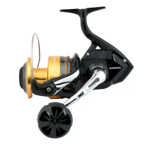 Shimano Socorro SW 8000 Frontbremsrolle (SOC8000SW)