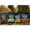 Stég Long Life Boilie 20mm Erdbeer-Heilbutt Futterboilie 800gr