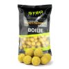 Stég Long Life Boilie 20mm Honig-Tigernuss Futterboilie 800gr
