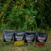 Stég Bionic Boilies 20mm Knoblauch-Wurst Futterboilie 800gr