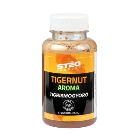 Stég Aroma Tigernuss 200ml