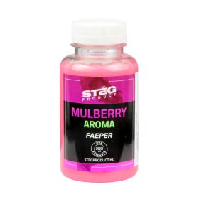 Stég Aroma Maulbeere 200ml