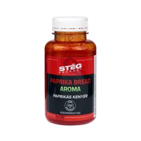 Stég Aroma Paprika Brot Flüssigaroma 200ml