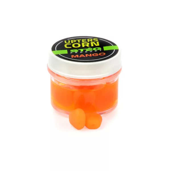 Stég Upters Mais Wafter Mango 10mm 10 Stück