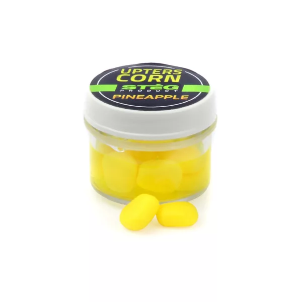 Stég Upters Mais Wafter Ananas 10mm 10 Stück